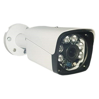 دوربین مدار بسته AHD آی آر مدل PV - 66IP ـ2MP
