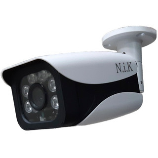 دوربین مداربسته تحت شبکه ان آی کی مدل IP B3542_4MP